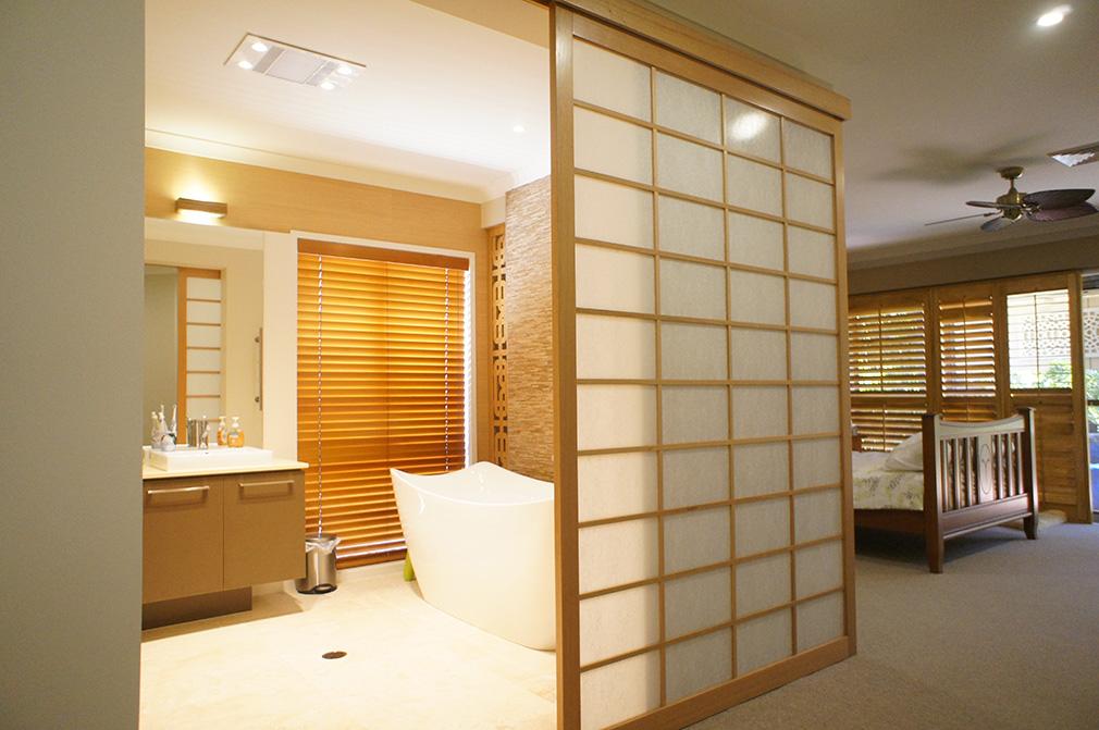 Quality Shoji Sliding Doors